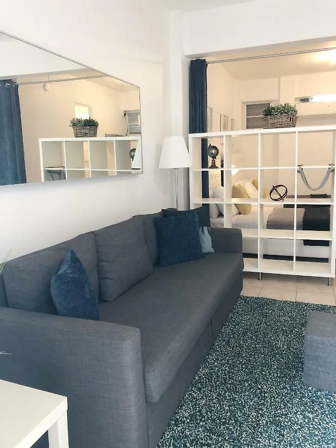 Boulevard 102 Mayaguez Apartment